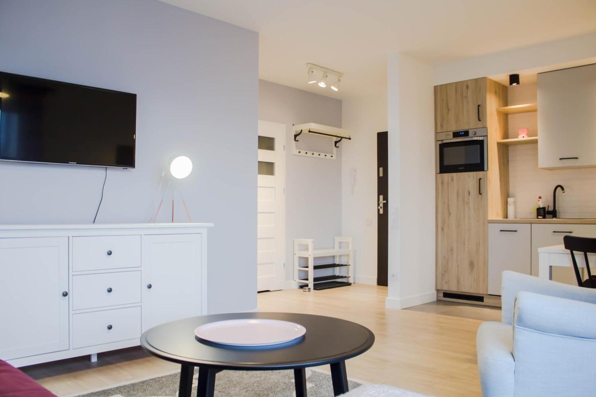 Apartamenty Rynek W Samym Centrum Ustronia - Dream Apart Exterior foto
